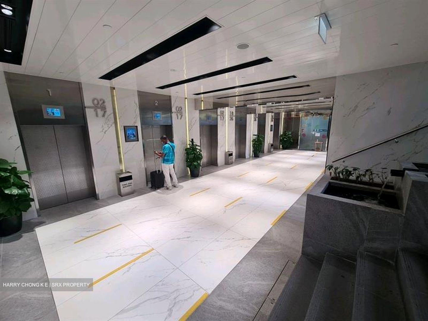 Tong Eng Building (D1), Office #538570431
